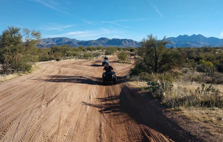 Scottsdale travel